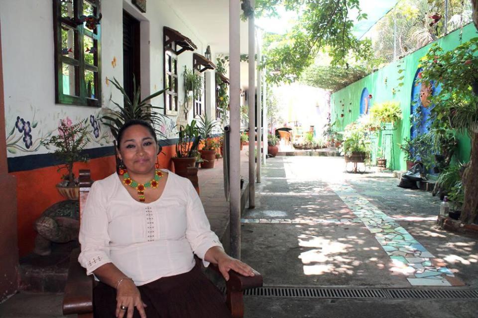 La Hacienda Tlaquepaque Hotel Exterior photo